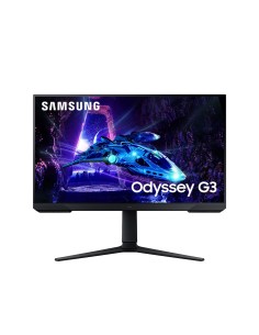 Samsung Monitor Gaming Odyssey G3 - G30D da 27'' Full HD