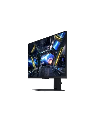 Samsung Monitor Gaming Odyssey G7 - G70D da 27''