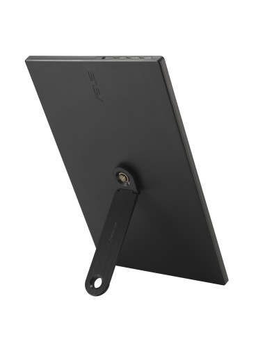 ASUS ZenScreen MB169CK Monitor PC 39,6 cm (15.6") 1920 x 1080 Pixel Full HD LCD Nero