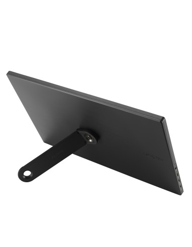 ASUS ZenScreen MB169CK Monitor PC 39,6 cm (15.6") 1920 x 1080 Pixel Full HD LCD Nero