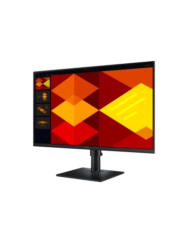 Samsung S40GD Monitor PC 68,6 cm (27") 1920 x 1080 Pixel Full HD LCD Nero