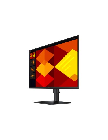 Samsung S40GD Monitor PC 68,6 cm (27") 1920 x 1080 Pixel Full HD LCD Nero