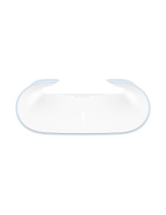 D-Link M30 Dual-band (2.4 GHz 5 GHz) Wi-Fi 6 (802.11ax) Bianco, Blu 4 Interno