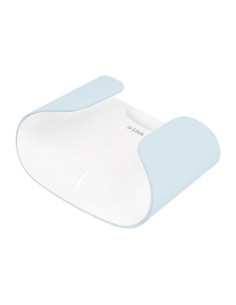 D-Link M30 Dual-band (2.4 GHz 5 GHz) Wi-Fi 6 (802.11ax) Bianco, Blu 4 Interno 2