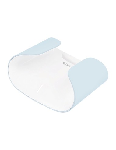 D-Link M30 Dual-band (2.4 GHz 5 GHz) Wi-Fi 6 (802.11ax) Bianco, Blu 4 Interno