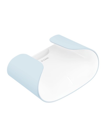 D-Link M30 Dual-band (2.4 GHz 5 GHz) Wi-Fi 6 (802.11ax) Bianco, Blu 4 Interno