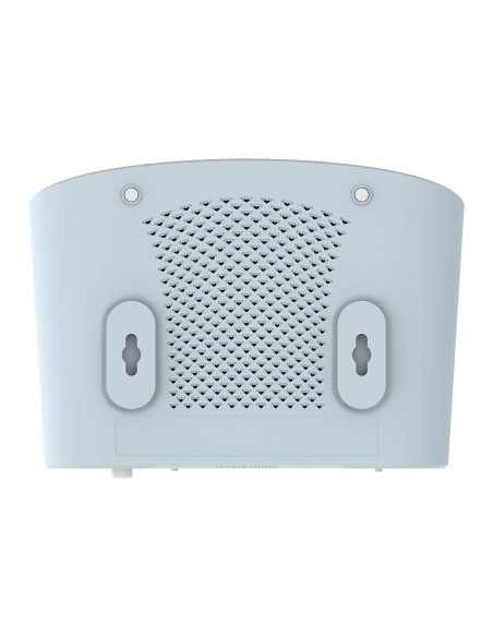 D-Link M30 Dual-band (2.4 GHz 5 GHz) Wi-Fi 6 (802.11ax) Bianco, Blu 4 Interno