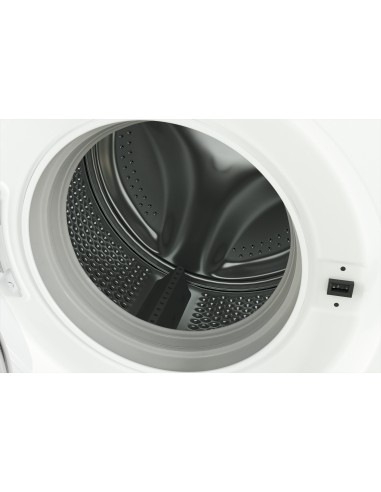 Indesit MTWC 71296 W IT lavatrice Caricamento frontale 7 kg 1200 Giri min Bianco