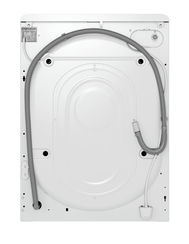 Indesit MTWC 71296 W IT lavatrice Caricamento frontale 7 kg 1200 Giri min Bianco