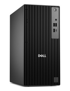 DELL Pro QCT1250 Intel® Core™ i7 i7-14700 16 GB DDR5-SDRAM 512 GB SSD Windows 11 Pro Tower PC Nero 2