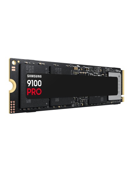 Samsung 9100 PRO PCIe® 5.0 NVMe™ M.2 SSD - 1 TB