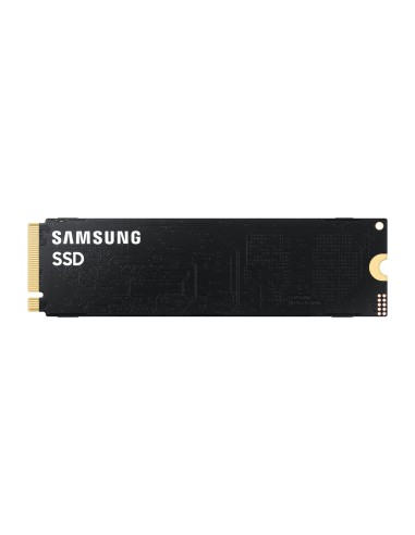 Samsung 9100 PRO PCIe® 5.0 NVMe™ M.2 SSD - 4 TB