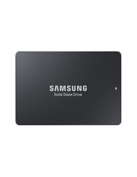 Samsung PM893 240 GB 2.5" Serial ATA III V-NAND TLC