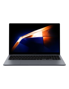 Samsung Galaxy Book4 Intel Core 7 150U Computer portatile 39,6 cm (15.6") Full HD 16 GB LPDDR4x-SDRAM 512 GB SSD Wi-Fi 6
