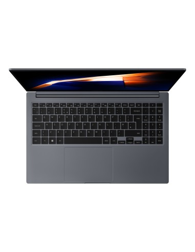 Samsung Galaxy Book4 Intel Core 7 150U Computer portatile 39,6 cm (15.6") Full HD 16 GB LPDDR4x-SDRAM 512 GB SSD Wi-Fi 6