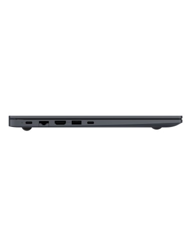 Samsung Galaxy Book4 Intel Core 7 150U Computer portatile 39,6 cm (15.6") Full HD 16 GB LPDDR4x-SDRAM 512 GB SSD Wi-Fi 6