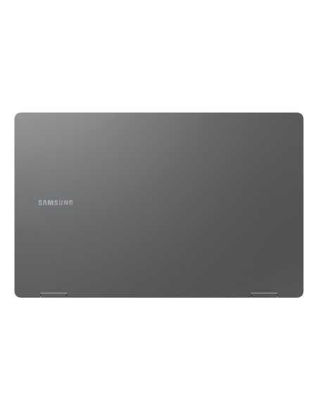 Samsung Galaxy Book5 360 NP754QHA-KA1IT laptop Intel Core Ultra 7 256V Computer portatile 39,6 cm (15.6") Touch screen Full HD