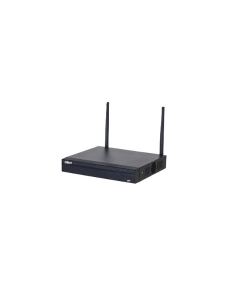 Dahua Technology NVR1104HS-W-S2-CE 1U Nero