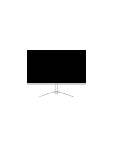 Nilox NXM24FHD100W Monitor PC 60,5 cm (23.8") 1920 x 1080 Pixel Full HD LED Bianco