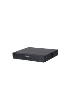 Dahua Technology WizSense NVR2108HS-I2 1U Nero