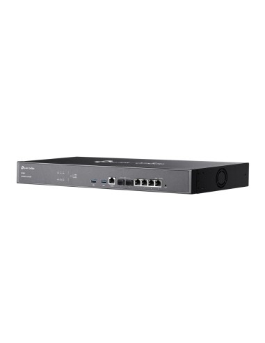 TP-Link Omada OC400 gateway controller 1000, 10000 Mbit s