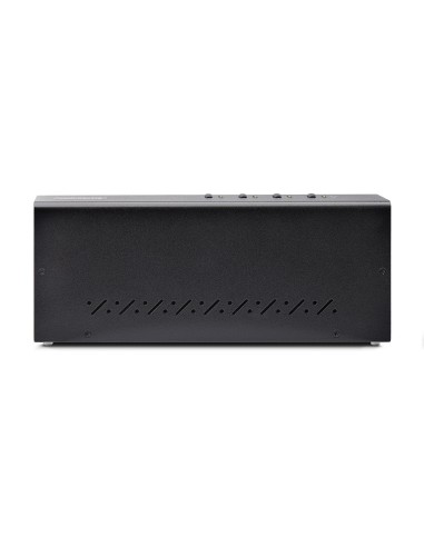 StarTech.com KVM Switch DisplayPort a 4 Porte con Doppio Monitor, 4K 60Hz, 2x Porte Hub USB 5Gbps, 2x Porte HID USB 2.0,