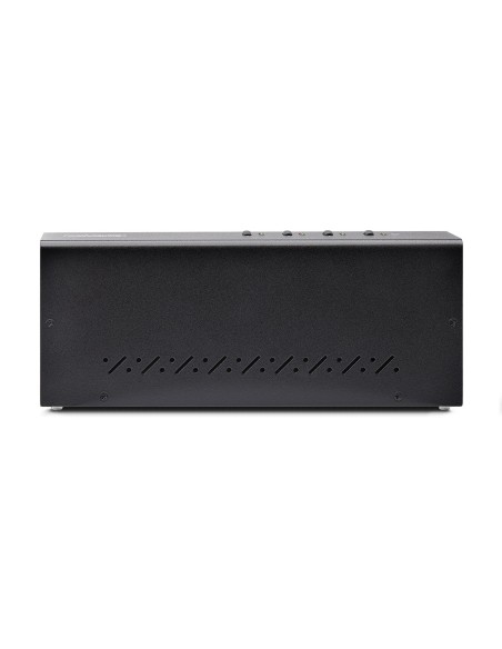 StarTech.com KVM Switch DisplayPort a 4 Porte con Doppio Monitor, 4K 60Hz, 2x Porte Hub USB 5Gbps, 2x Porte HID USB 2.0,