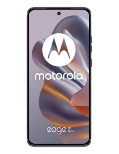 Motorola edge 50 Neo 16,1 cm (6.36") Doppia SIM Android 14 5G USB tipo-C 8 GB 256 GB 4310 mAh Grigio 2