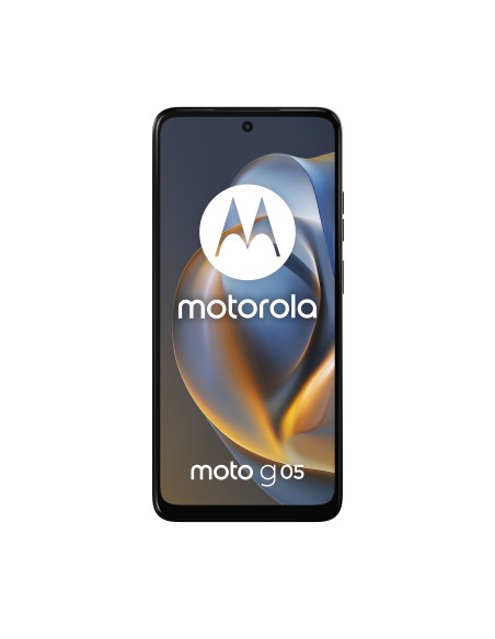Motorola moto g05 16,9 cm (6.67") Doppia SIM Android 15 4G USB tipo-C 4 GB 256 GB 5200 mAh Blu