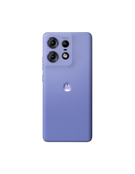 Motorola edge 50 Pro 16,9 cm (6.67") Doppia SIM Android 14 5G USB tipo-C 12 GB 512 GB 4500 mAh Lavanda