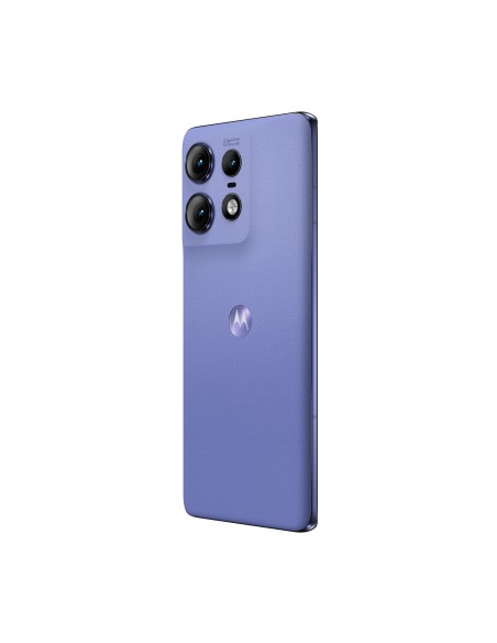Motorola edge 50 Pro 16,9 cm (6.67") Doppia SIM Android 14 5G USB tipo-C 12 GB 512 GB 4500 mAh Lavanda