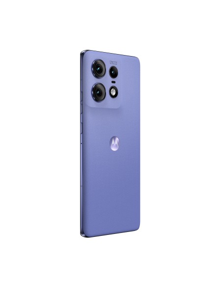 Motorola edge 50 Pro 16,9 cm (6.67") Doppia SIM Android 14 5G USB tipo-C 12 GB 512 GB 4500 mAh Lavanda