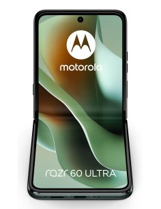 Motorola razr 60 Ultra con Moto AI (16 512GB, 50+50MP, selfie 50MP, display esterno 4.0" interno 7" pOLED 165Hz, Qualcomm 2
