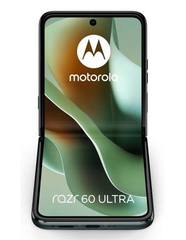 Motorola razr 60 Ultra con Moto AI (16 512GB, 50+50MP, selfie 50MP, display esterno 4.0" interno 7" pOLED 165Hz, Qualcomm
