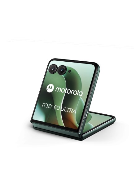 Motorola razr 60 Ultra con Moto AI (16 512GB, 50+50MP, selfie 50MP, display esterno 4.0" interno 7" pOLED 165Hz, Qualcomm