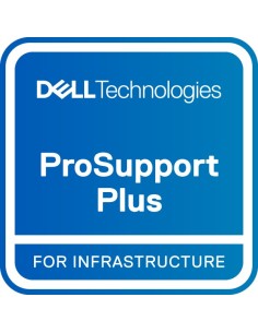 DELL Aggiorna da 3 anni Next Business Day a 5 anni ProSupport Plus 4H Mission Critical