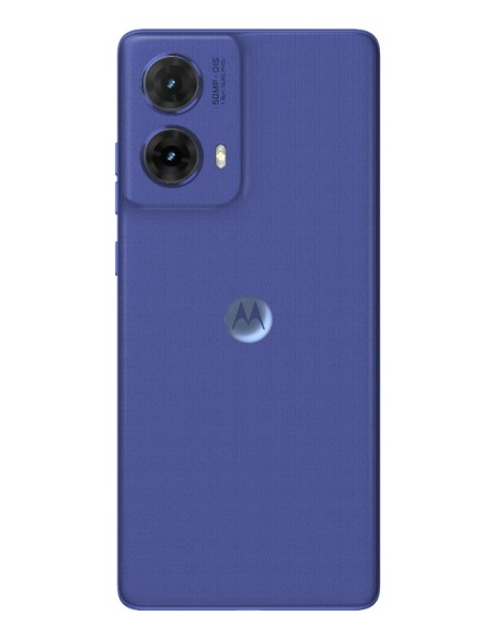 Motorola 85 5G 16,9 cm (6.67") Dual SIM ibrida Android 14 USB tipo-C 8 GB 256 GB 5000 mAh Blu