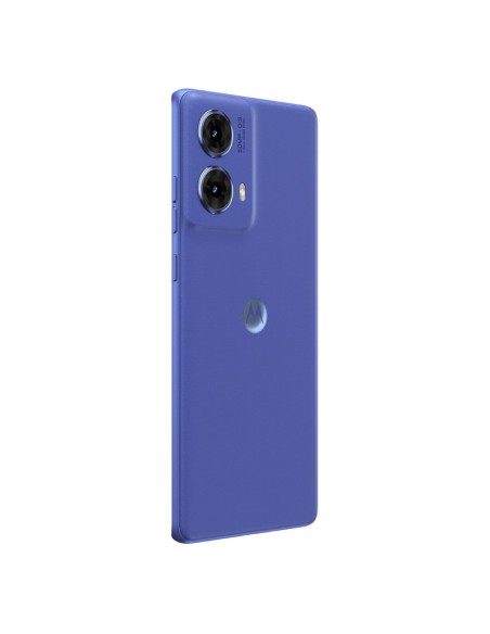 Motorola 85 5G 16,9 cm (6.67") Dual SIM ibrida Android 14 USB tipo-C 8 GB 256 GB 5000 mAh Blu