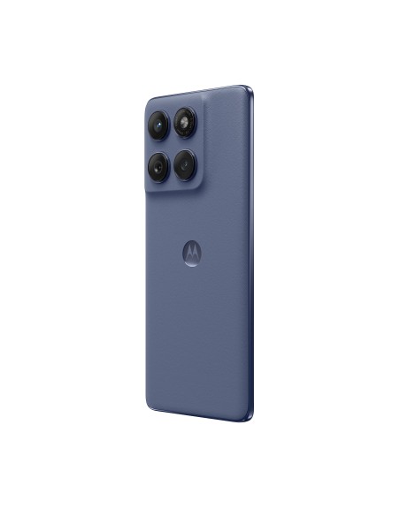 Motorola edge 60 fusion 16,9 cm (6.67") Doppia SIM Android 15 5G USB tipo-C 8 GB 256 GB 5200 mAh Grigio