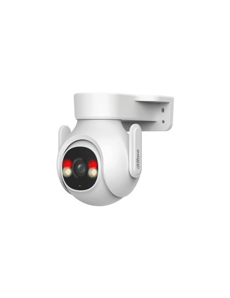 Dahua Technology P5B-PV Sferico Telecamera di sicurezza IP Interno e esterno 2880 x 1620 Pixel Soffitto muro