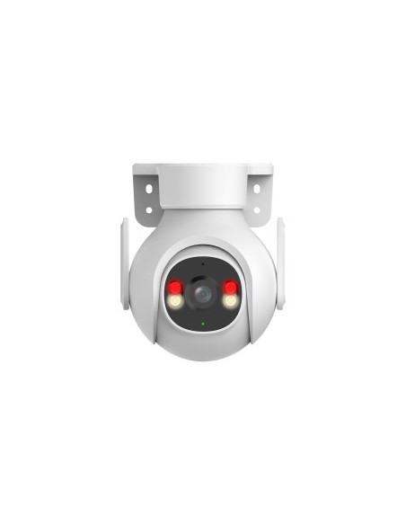 Dahua Technology P5B-PV Sferico Telecamera di sicurezza IP Interno e esterno 2880 x 1620 Pixel Soffitto muro