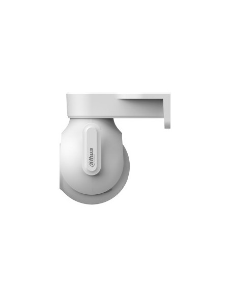 Dahua Technology P5B-PV Sferico Telecamera di sicurezza IP Interno e esterno 2880 x 1620 Pixel Soffitto muro