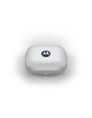 Motorola Moto Buds Cuffie Wireless In-ear Chiamate Musica Sport Tutti i giorni Bluetooth Blu