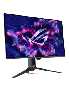 ASUS ROG Swift OLED PG32UCDMR Monitor PC 80 cm (31.5") 3840 x 2160 Pixel 4K Ultra HD QD-OLED Nero 2