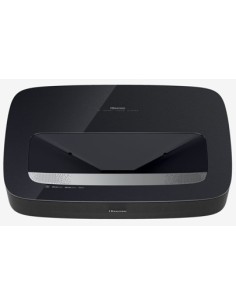Hisense Laser TV PL2 Proiettore a raggio ultra corto 2700 ANSI lumen DLP UHD 4K (3840x2160) Compatibilità 3D Nero 2