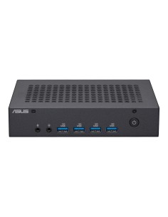 ASUS ExpertCenter PN43-BBN200MD PC di dimensioni 0.67 l Nero N200