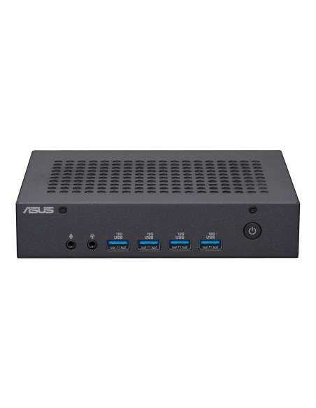 ASUS ExpertCenter PN43-BBN200MD PC di dimensioni 0.67 l Nero N200
