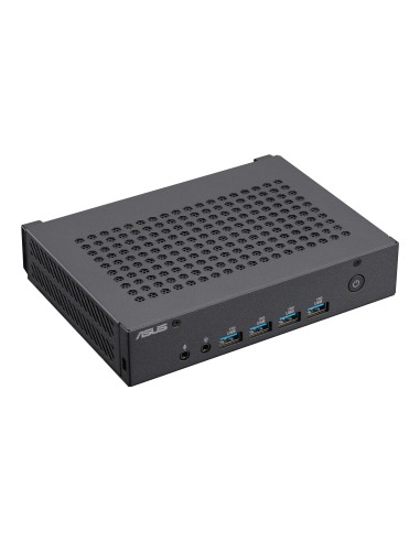 ASUS ExpertCenter PN43-BBN200MD PC di dimensioni 0.67 l Nero N200