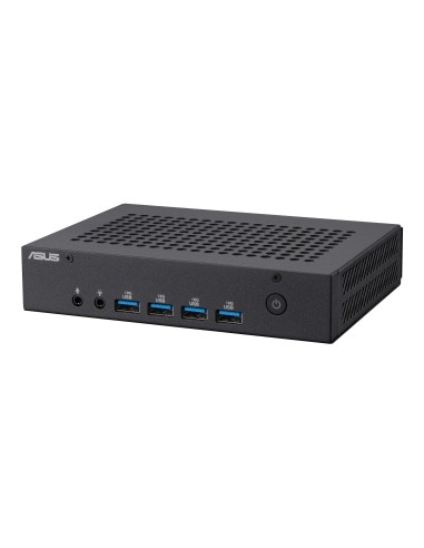 ASUS ExpertCenter PN43-BBN200MD PC di dimensioni 0.67 l Nero N200