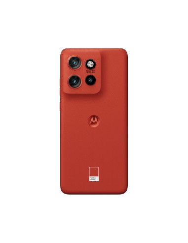 Motorola edge 50 Neo 16,1 cm (6.36") Doppia SIM Android 14 5G USB tipo-C 12 GB 512 GB 4310 mAh Rosso